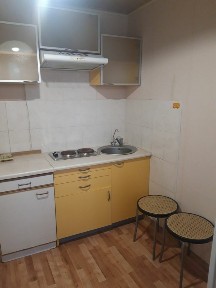 Днепр, Менахем-Мендл Шнеерсона ул., 1