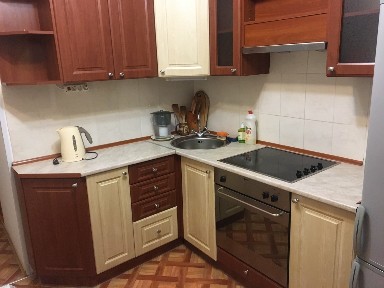 Днепр, Большая Деевская ул., 44