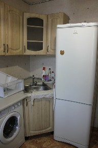 Аренда смарт квартиры 33 м², Правды пр., 66