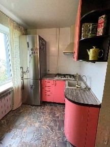 Днепр, Новокрымская ул., 4А