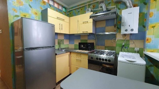 Днепр, Сергея Ефремова ул., 2А