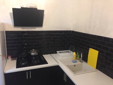 Аренда 1-комнатной квартиры 39 м², Новокрымская ул., 42