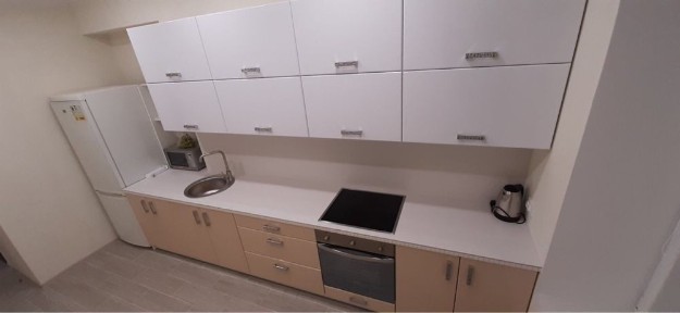 Аренда 2-комнатной квартиры 56 м², Слобожанский просп., 93