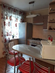 Аренда 2-комнатной квартиры 46 м², Гагарина просп., 123