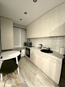 Квартира подобово