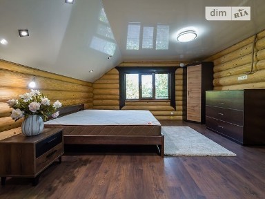 Оренда еко будинку в Києві. Славутич. Осокорки.