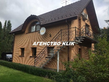 Аренда коттеджа 120 м², Золочевская ул.