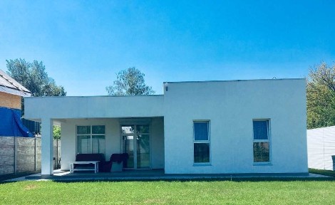 Аренда дома 140 м², 167-я Садовая ул.