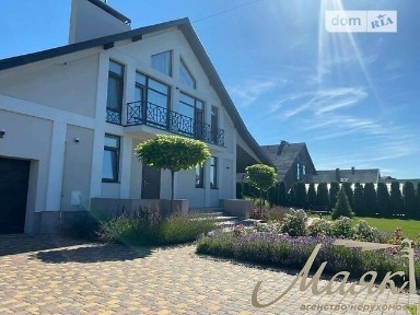 Аренда коттеджа 280 м², 120-я Садовая ул.