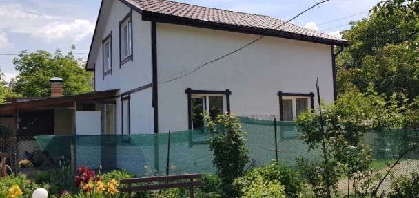 Аренда коттеджа 90 м², 57-я Садовая ул.