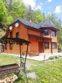 Івано-Франківська область, Яремче