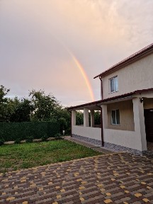 Київська обл., Бориспільський район, с. Мала Олександрівка