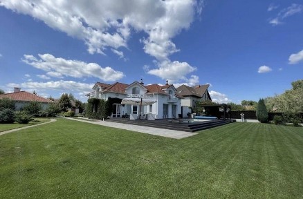 Вишеньки, Київська область