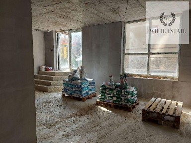 Продаж комерційного приміщення по вул. Крушельницької