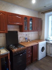 Днепр, Дмитрия Кедрина ул., 47