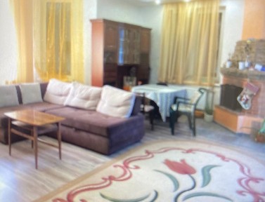 Киев, Русановский бул., сад