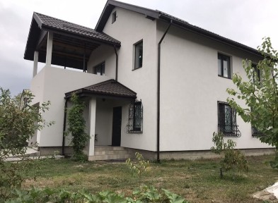 Киев, Орхидейная ул.