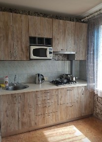 Запоріжжя, Олександрiвський, вулиця Українська 35