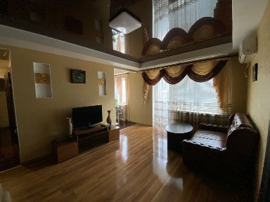 ‼️2к. люкс! ул. Украинская 61. Центр. Кондер. Центр‼️