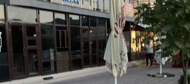 Приміщення : Магазин, в новобудові Каспрука -Строжинецька (