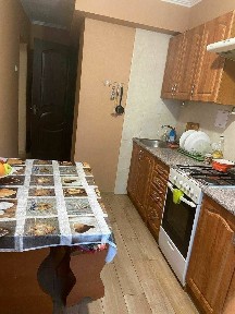 Аренда 2-комнатной квартиры 48 м², Байкальская ул., 80