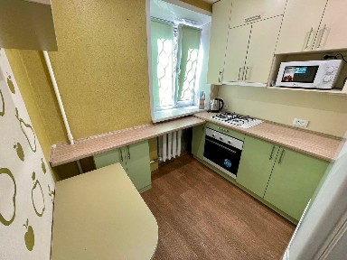 Аренда 2-комнатной квартиры 48 м², Сечевых Стрельцов ул., 86