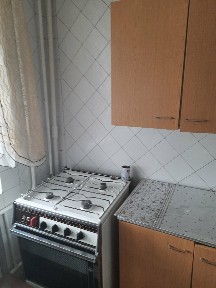 Днепр, Александра Поля просп., 7