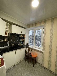 Аренда 2-комнатной квартиры 46 м², Юрия Савченко ул., 97