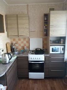 Аренда 1-комнатной квартиры 37 м², Полигонная ул., 18