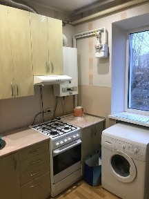 Днепр, Сечевых Стрельцов ул., 19