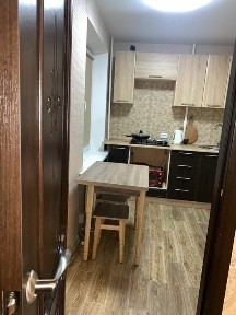 Аренда 2-комнатной квартиры 48 м², Новокрымская ул., 3