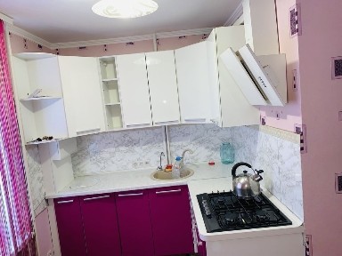 Днепр, Новокрымская ул., 3