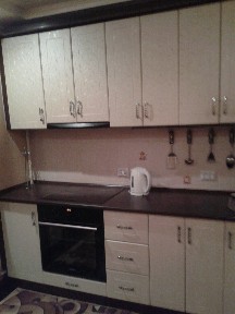 Аренда 1-комнатной квартиры 33 м², Славы бул., 34