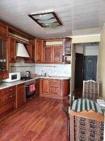 Днепр, Набережная Победы ул., 130