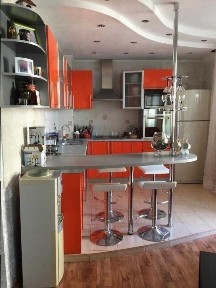 Днепр, Титова ул., 21