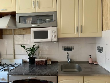 Аренда 2-комнатной квартиры 54 м², Героев просп., 9