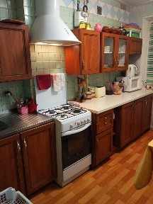 Днепр, Правды пр., 17