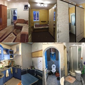 Днепр, Калиновая ул., 9