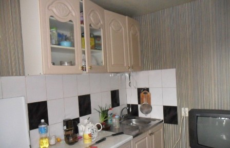 Днепр, Янтарная ул., 44