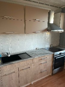 Днепр, Гагарина просп., 122