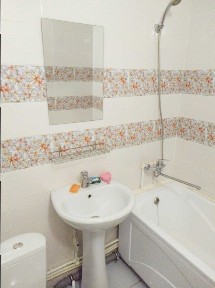 Аренда 1-комнатной квартиры 33 м², Строителей ул., 21