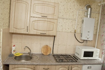 Днепр, Дмитрия Яворницкого просп., 32