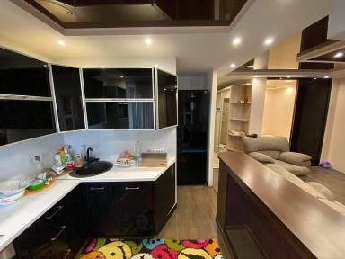 Днепр, Крушельницкой пер., 18