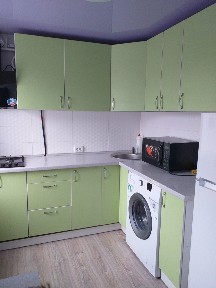 Днепр, Гагарина просп., 97