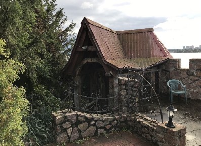 Киев, 42-я Садовая ул.