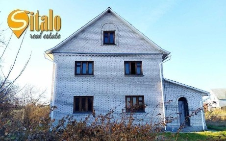 Продажа дома 180 м²