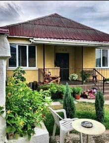 Аренда дома 135 м², Константина Арефьева ул.