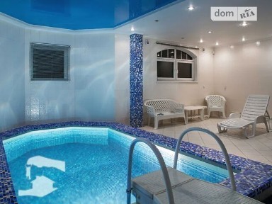 Аренда дома 440 м², Крутогорная ул.