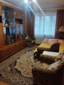 Аренда 2-комнатной квартиры 45 м², Шевченко просп., 2