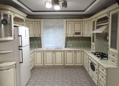 Киев, 160-я Садовая ул.